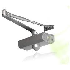 door closer