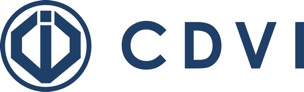 CDVI