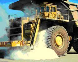 truck