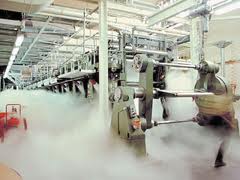 extinguishing system