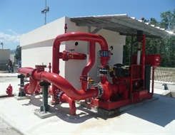 piping